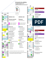 Calendario 20 21 UTM