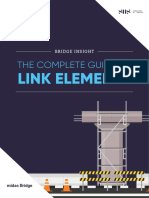 Vol.01 - Complete Guide to Link Elements