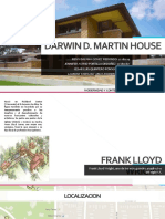 Darwin D. Martin House