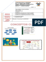 Competencias Ciudadanas