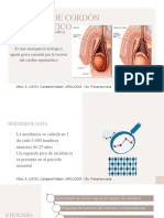 Copia de TORSIÓN DE CORDÓN ESPERMÁTICO