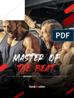 Master of The Beat-1
