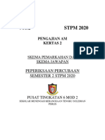 SMK Tengku Suleiman Perlis Skema