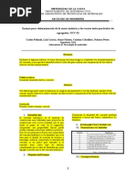 Ensayo MUS, MUC,%Agr. (FyG)