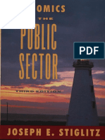 Joseph E. Stiglitz - Economics of the Public Sector-W. W. Norton & Company (2000)