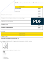 Desmontaje y Montaje de La Sección de La Pluma de La Retroexcavadora - tm12464 - Service ADVISOR™