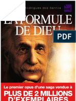 La Formule de Dieu 1