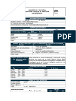 Formulario Solicitud Monitoría 2021