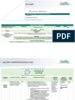 PD GCAP U3 Ricardo Barrera Pardes