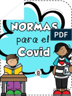 Carteles Para El Covid PDF