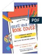 Book Cover Mechanics