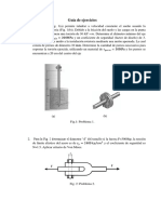 Guía de Ejercicios