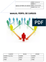 Manual Perfiles de Cargo Epc