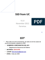 4-Analysis, SSD From UC