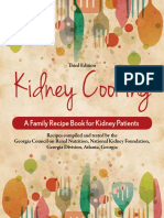 Kidney Cookbook LR