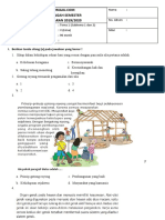 PTS Kelas 5 HARI KE 1 (Www.gurumaju.com)