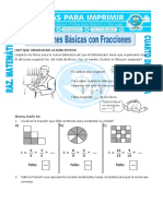 Guia # 17 - Matematicas 402 - Operaciones Con Fracciones Homogneas - 6 OCT