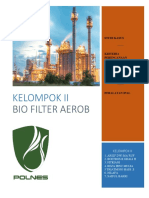 Tugas Kel 2 IPAL Biofilter Aerob