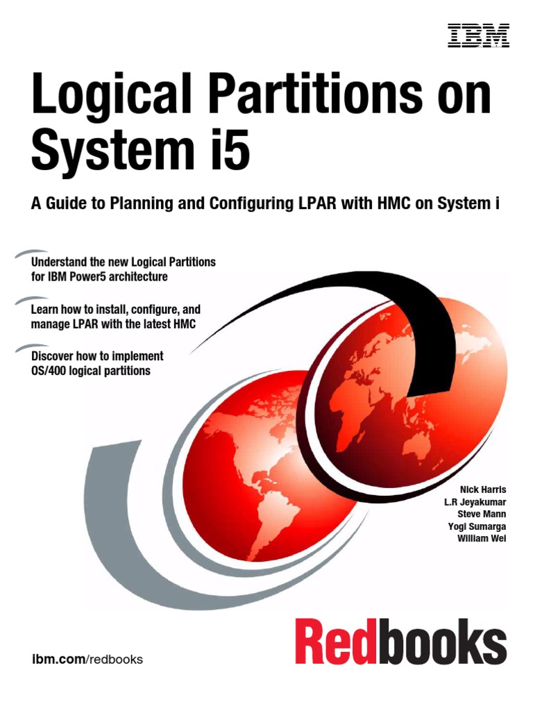 Configure HMC | PDF | Ibm System I | Areas Of Computer Science