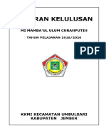 Permohonan Ijazah