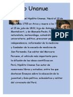 Biografia Hipolito