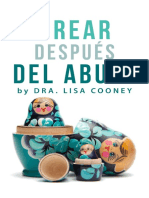 Crear Después del Abuso (Spanish Edition)