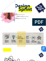 Sprint Design: Dwi Purnomo @dwiindrapurnomo Dwipurnomo - Id