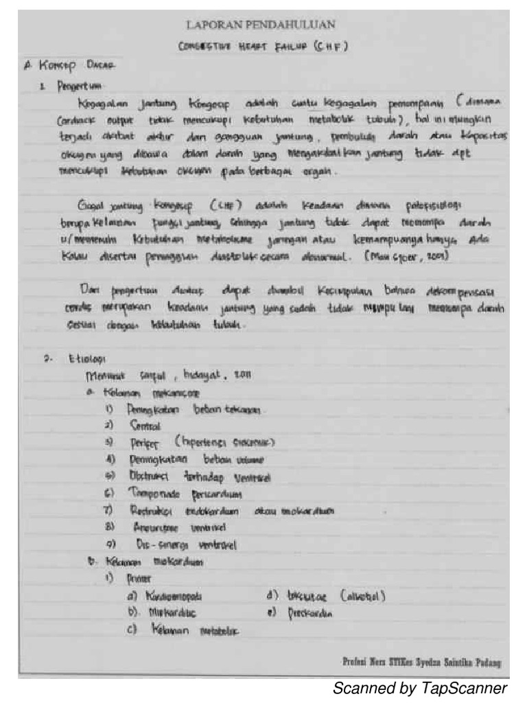 ĺp Chf Aura Pdf