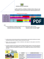 Circular Tercero A 2021