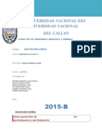 Dilatación lineal: Coeficientes de expansión térmica