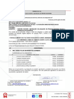 Grupo N 22 Fortalecimiento de Factores Resilientes A Nivel Individual y Colectivo - Enfermeria - 2021