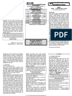 48 - (04!12!2018) - Série - ... e Então Virá o Fim! - MT 24.50,51 o Juizo Final - Pr. Germano