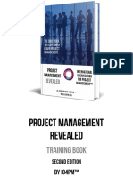 Project Management Revealed by IO4PM International Organization for Project Management (1)