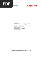 GPON Multicast-MVR Configuration and Troubleshooting