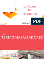 Catalogo de Productos CERAGEM2 Actualizado