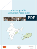 Berhampur Rice Mills Odisha