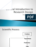 Neral Introduction To Research Design-Osman Sianipar-Clinical Pathology (2015)