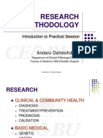02.introduction of Practical Session Research Methodology-Andaru Dahesihdewi-CEBU (2015)