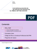 Tema 1 - Overview y Conceptos Generales