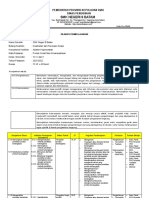Silabus Pembelajaran PKK Xii