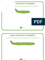 t2 M 2288 Longer and Shorter Caterpillars Playdough Mats Ver 1