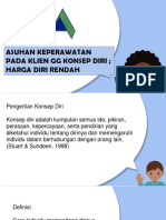 KONSEP ASKEP GG KONSEP DIRI