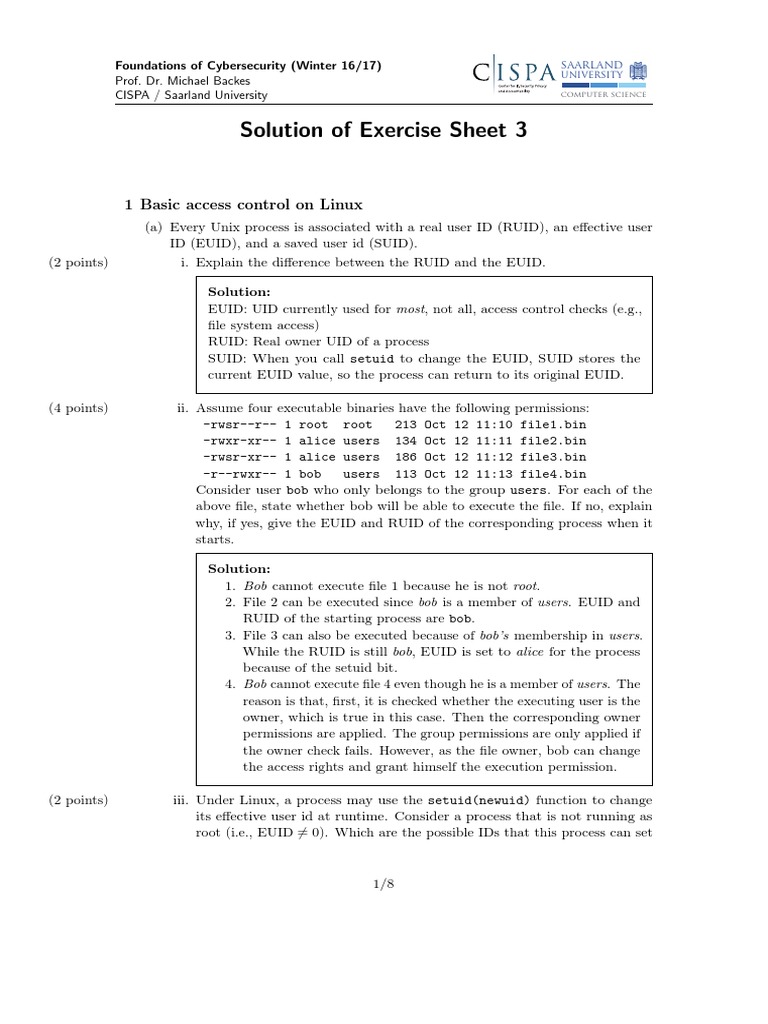 Exercices C Linux Pdf _ Exercice Commande Linux – OQWCDG