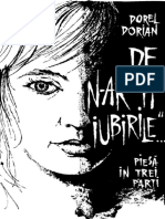 Dorel Dorian - De N-Ar Fi Iubirile [v. 1.0]