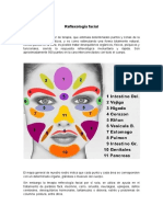 Reflexología facial: estimula 500 puntos para equilibrar cuerpo y mente