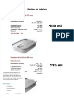 PDF Medidas de Hojalatas DD 2021