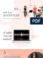 Dia de La Juventud