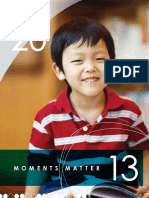 Jumpstart Annual Report FY13 