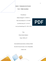 Fase2-Definir El Problema Grupo 403010 - 145