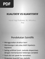 Download KUALITATIF VS KUANTITATIF by Novi Lintang SN53051310 doc pdf